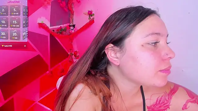 Živý XXX chat little_emma0