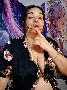 Zuleyka_69 现场XXX聊天