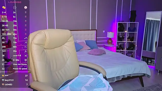 _MIURA_ 现场XXX聊天