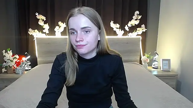 MargaritaKiss Live XXX-chat