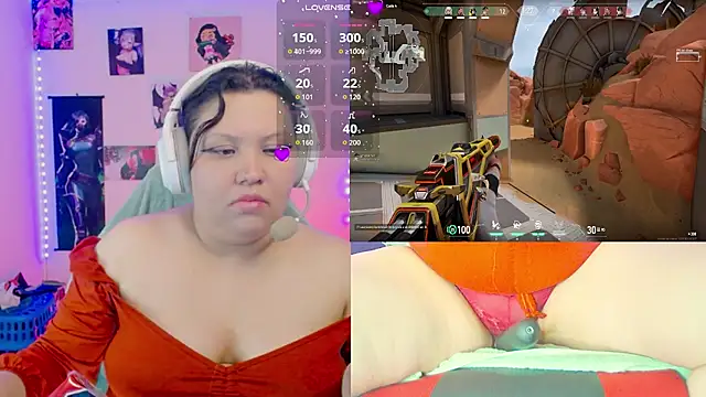 crystal7u7 Chat XXX live