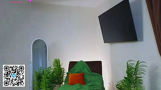 oliviabr0wn0 Chat XXX live