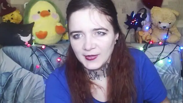 Yours_good_mood Live XXX-Chat