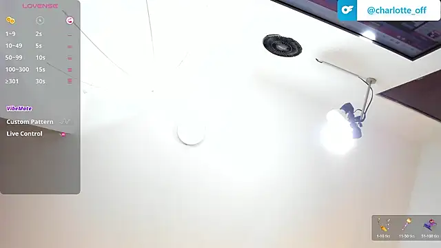 charlotte01__ Chat XXX live