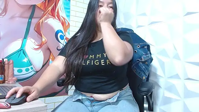 Chat +18 de monick_hot ao vivo