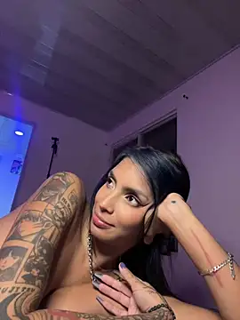 DeuxGold 现场XXX聊天