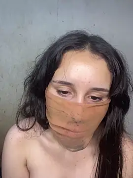 Pokazy przed kamerką – Chahrazad66