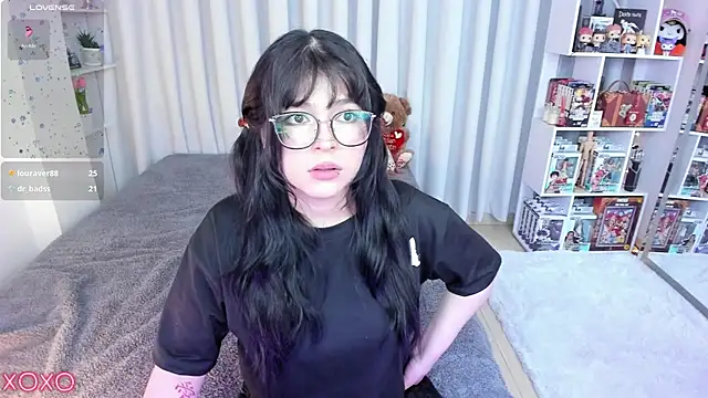 misshoneyxxx 现场XXX聊天