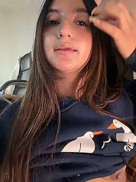 aly_golden_ 现场XXX聊天