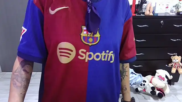 thomascooper7 现场XXX聊天