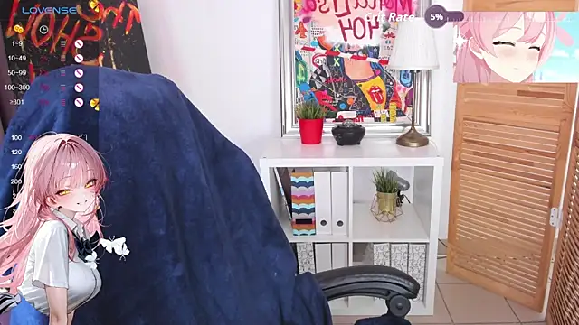 mekurisu 现场XXX聊天