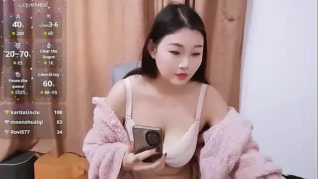 Kele-168 网络视讯表演