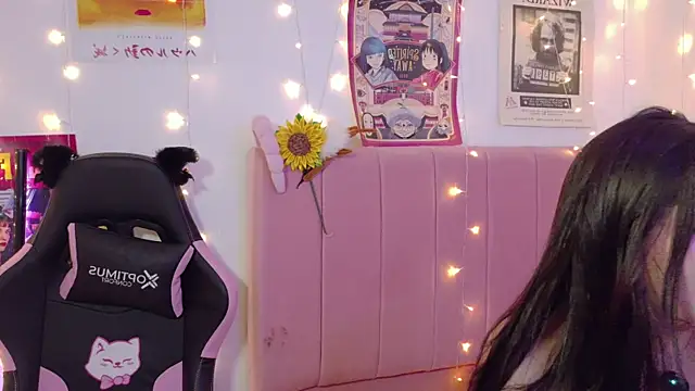 p3ach1 Live XXX-Chat