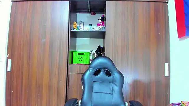 Dreamastercum_ 在線直播表演