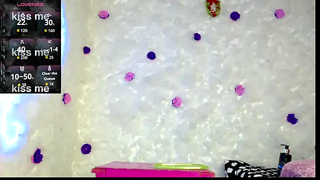 bella_warzon Chat XXX live