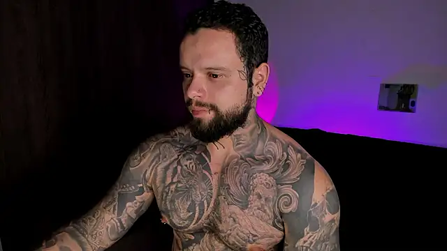 natevillage Live XXX-chat