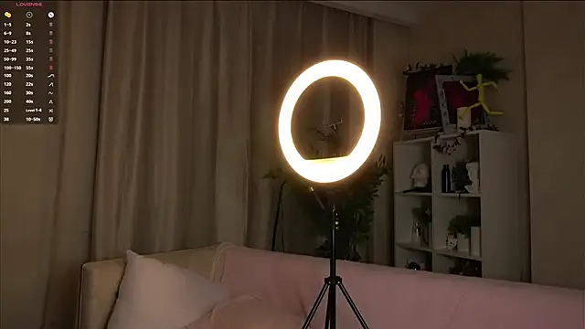 WiloneBoardley 现场XXX聊天