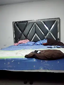 Perropa 现场XXX聊天