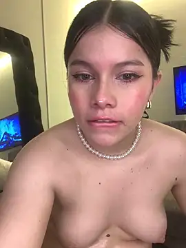 violettabond Live XXX-Chat