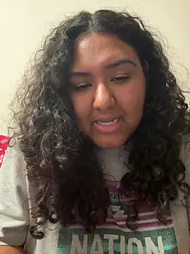 Czat XXX na żywo – Angeliccreamyrican