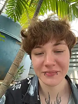 IceMur Live XXX-chat