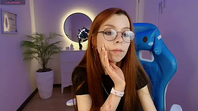Živý XXX chat PinkAn8el