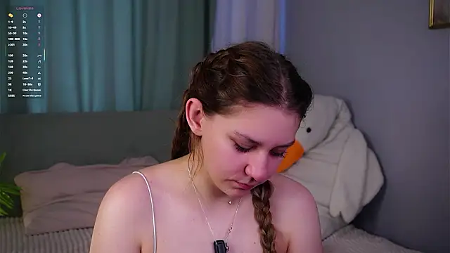 ShantellAngulo's Live XXX Chat