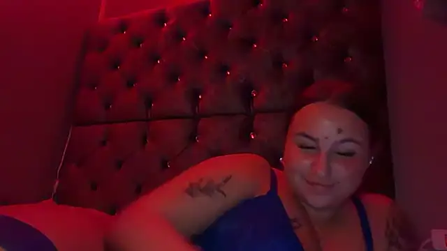 MissSophhh – Live XXX-chat