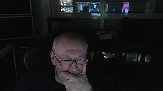 Show de MiRey- na webcam