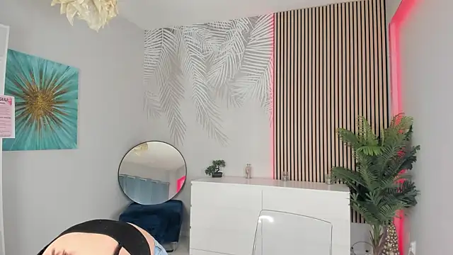 ZayaTease's Live XXX Chat