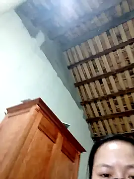 millkon Pertunjukan Webcam