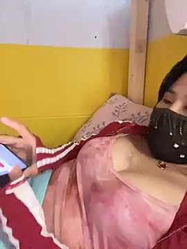 abc-feifei Pertunjukan Webcam