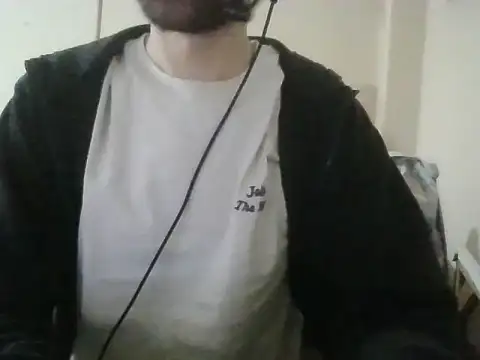 Bigfeet47dikcis17のウェブカメラショー