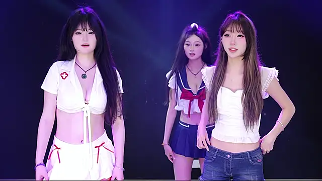 88_Emerald 在線直播表演