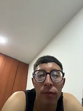 LeonBlazze webcam show