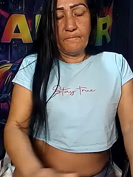 Show de webcam de EmmieRae__