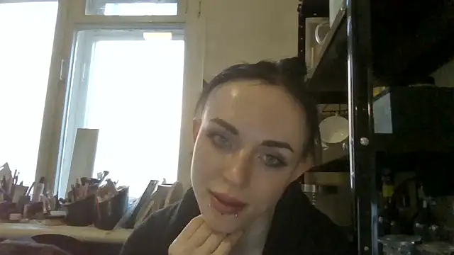 Trinsy_Love 现场XXX聊天