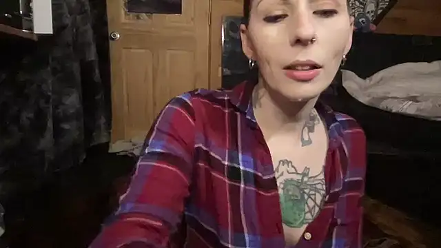 TeenyDoll Live XXX-Chat