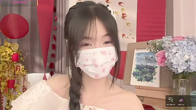 Your-Sunshine Chat XXX in diretta