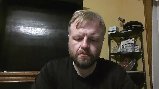 TheOneDonShaun live XXX chat