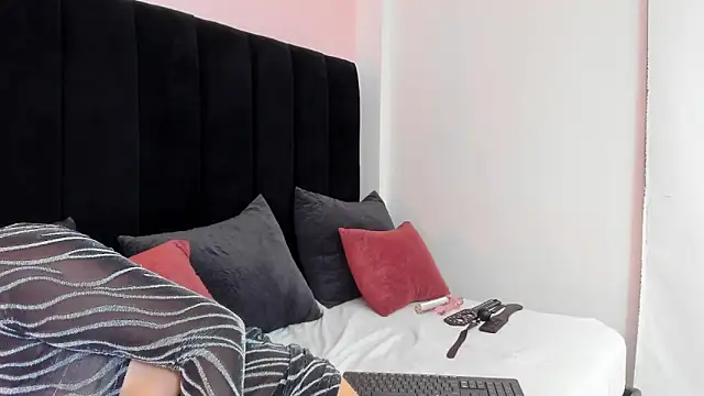 barbara_mmoon's Live XXX Chat