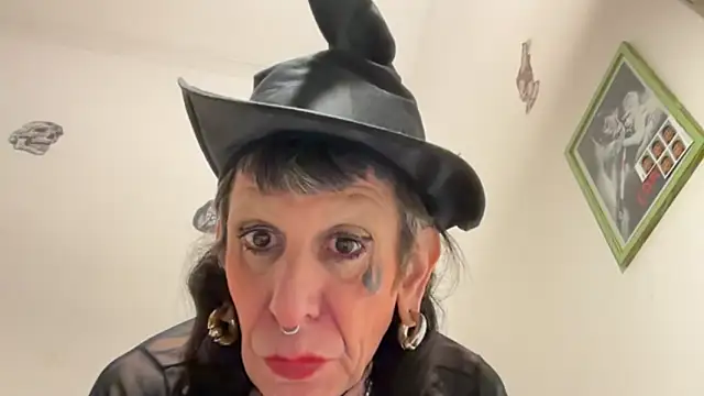 Show modela Wilmaaturbate na web-kameri