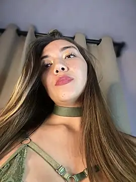 Iris_lee – Live XXX-chat