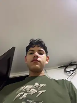 juanma759 Webcam Show