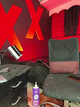 abrilbigcock Show Webcam