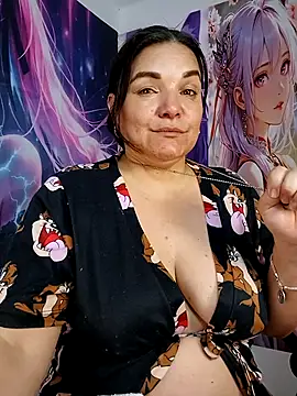 Zuleyka_69's Live XXX Chat