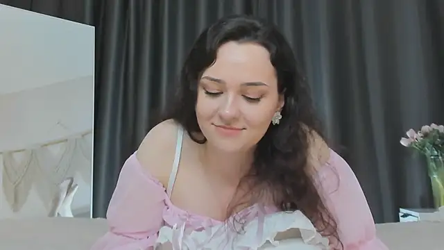 Camilla_Rowen 라이브 XXX 채팅