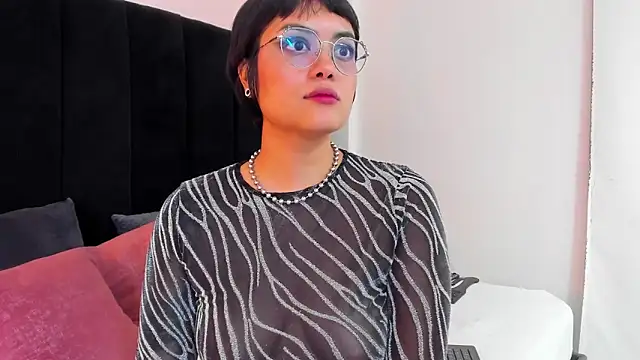 Sembang XXX Secara Langsung barbara_mmoon