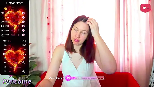 Chat XXX Live LilllyMoon