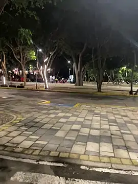 Datoka_adrenaline's Webcam Show